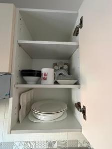 Appartement spacieux Océan Rabat