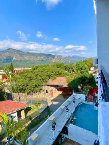 Hotel Casa Maximiliano