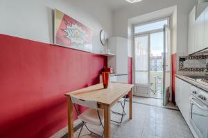 GuestHost - Accogliente appartamento in Santa Rita