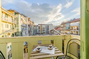 GuestHost - Accogliente appartamento in Santa Rita