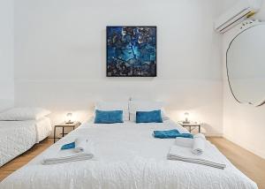 Loft35 - Loft esclusivo con Vasca Idromassaggio nel Cuore di Palermo
