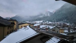 BROWN DOLOMYTE Apartment