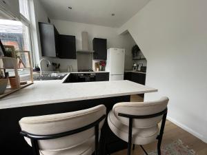 Beautiful Town House Stockport