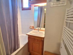 Appartement 3 pièces pour 6, proche des pistes à Valfréjus - FR-1-265-184