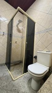 Smart Studio 102 e 103 com ar condicionado, Wi-Fi, garagem próximo shopping