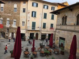 Ars Vivendi - Affitti Brevi Italia