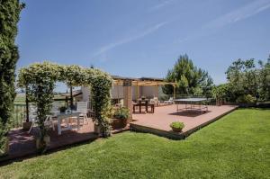 Dimora Le Galere - Pool & Relax