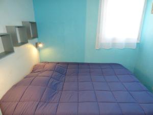 Meublé de Tourisme 2*, T2 cabine, rdc, 4 couchages, à Narbonne Plage.