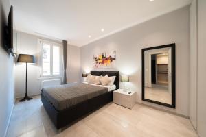 Design Suite in the Heart of Bologna PalazzoGrassi