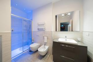 Design Suite in the Heart of Bologna PalazzoGrassi