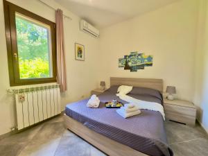 Rifugio Toscano per 4 con giardino privato e BBQ