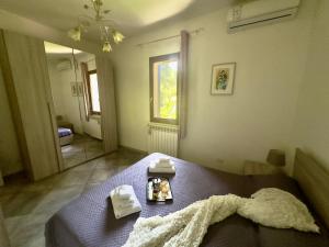 Rifugio Toscano per 4 con giardino privato e BBQ