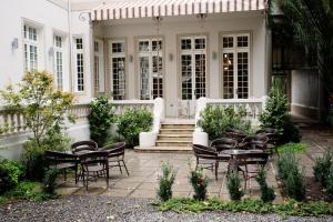 matildas hotel boutique