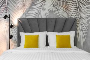 Sunset Bucharest Rebreanu