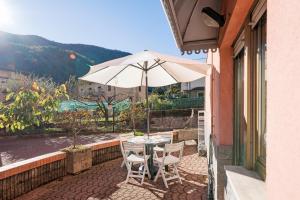 Mountain&Lake Terrace Retreat