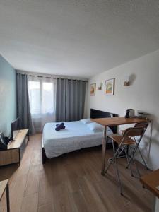 Joli studio Disneyland Paris 2 pers