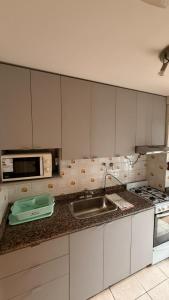 Departamento PALERMO