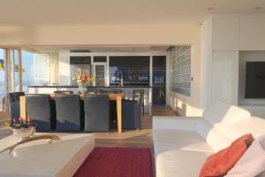 BEL AIR HOLIDAY - Luxury Apartment with Amazing Seaview in Ostend T1