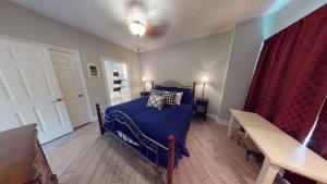 Magnolia North Unit 104