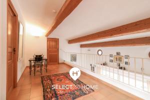 SELECTSO HOME - Villa PANORAMA - Services hôteliers & prestations de qualité