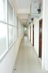 Sri KASTHURI Residency