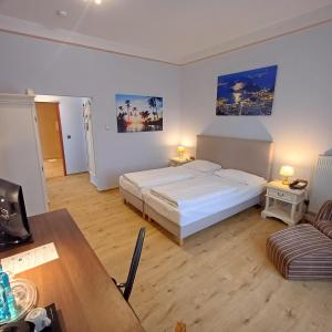 TRIP INN PostHotel Düren