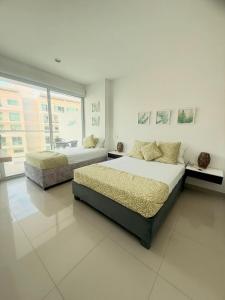 Vista al mar Morros Ultra