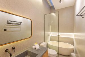 Vin Villa Kerobokan 2BR with Private Pool