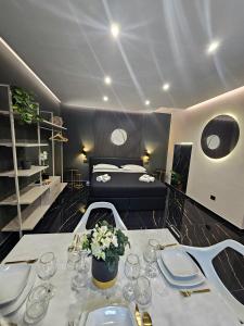 Elite holiday apartments Catanzaro