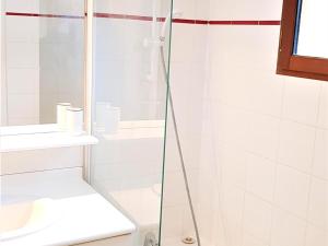 Chalet Duplex 7 Pers, 2 Chambres, Parking, Animaux Bienvenus - FR-1-504-51