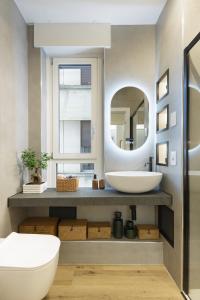 Stay Lecco - Boutique Apartment in the center on the lake