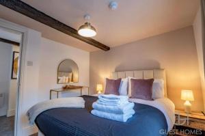 Charming 2-Bed Apartment in Bewdley Town Centre