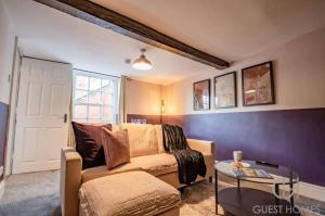 Charming 2-Bed Apartment in Bewdley Town Centre