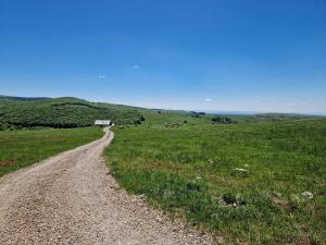 Buron de Léon, en plein cœur de l Aubrac