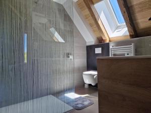 Buron de Léon, en plein cœur de l Aubrac