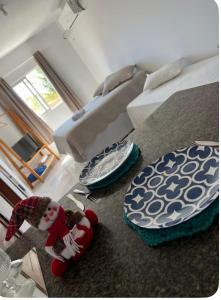 Apartamento da Kenia