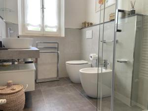 Villa Atusca - Castiglioncello