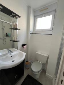 Studio meublé proche gare et centre ville