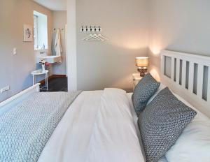 Künstlerwohnung im Naturpark