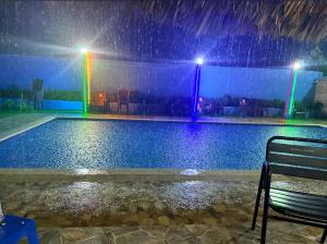 Apartmento Las Palmeras 1 A1