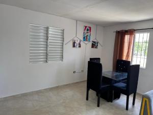 Apartmento Las Palmeras 1 A1
