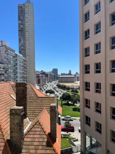 Apartment for 6, Mardel, beachfront