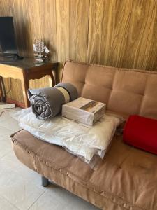 Apartment for 6, Mardel, beachfront