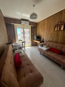 Apartment for 6, Mardel, beachfront