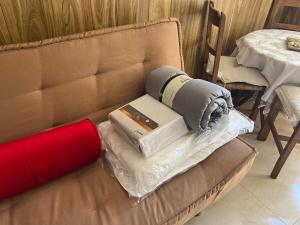 Apartment for 6, Mardel, beachfront