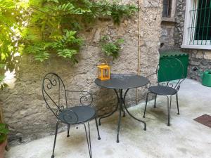 Prima Del Cielo -Appartamento Monti