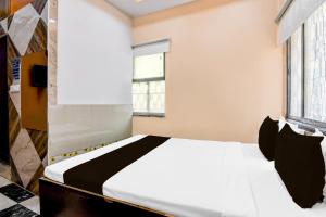 Hotel O MD INTERNATIONAL GUEST HOUSE