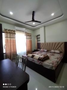 New Woodland Lodge Near Airport