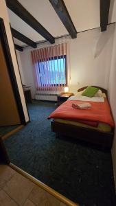 Šulentić sobe i restoran