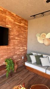 Casa 10 Rooftop Milagres